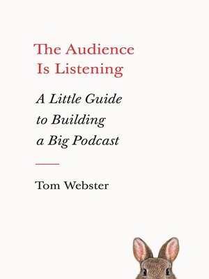 cover image of The Audience Is Listening